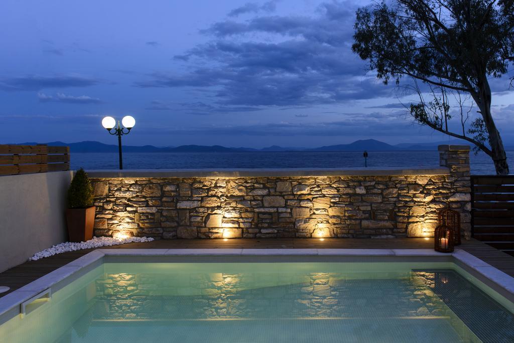 Gatzea Villas Kato Gatzea Exterior foto